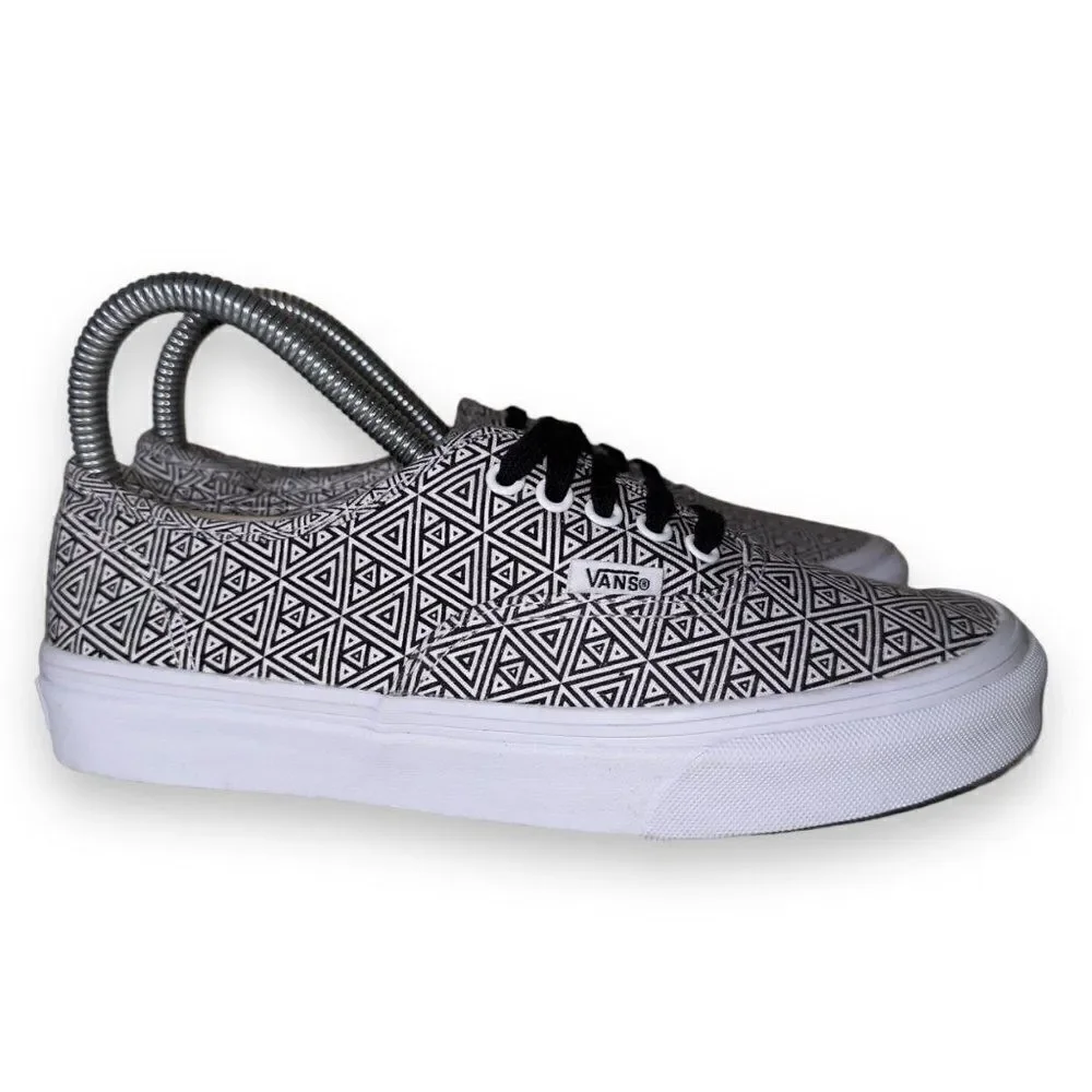 Vans Authentic Slim‎ Skate Sneakers 